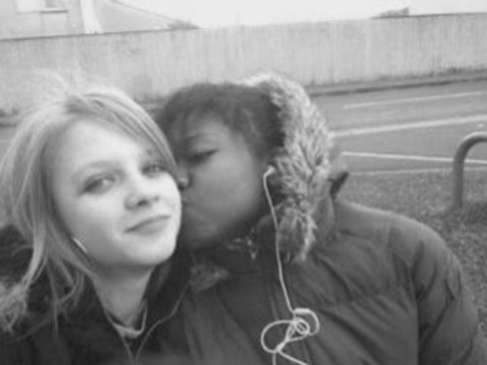 Lisa et moi