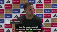 Arsenal: Defending champions looking good?