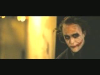 The Dark Knight : Extrait Joker 2 ( VOST )