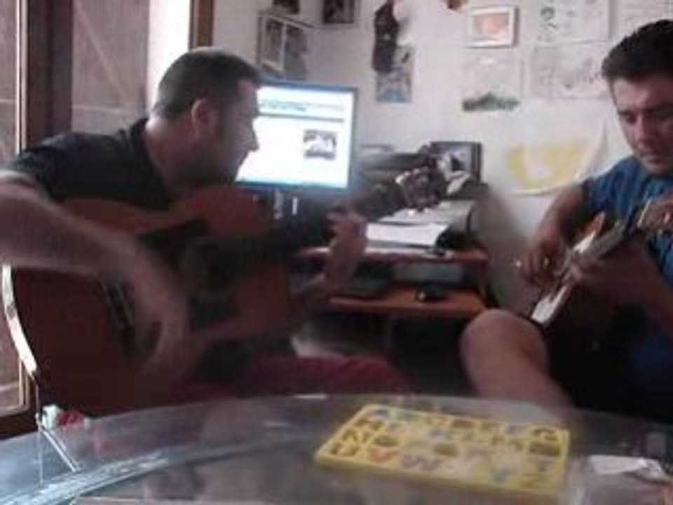 moi et yoyo