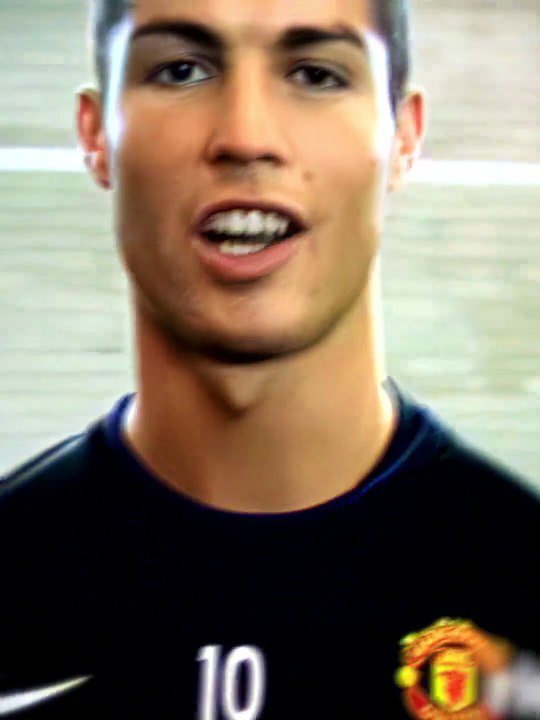 RONALDO LOVER