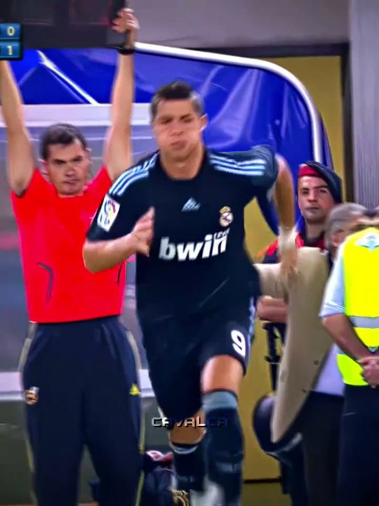 RONALDO LOVER