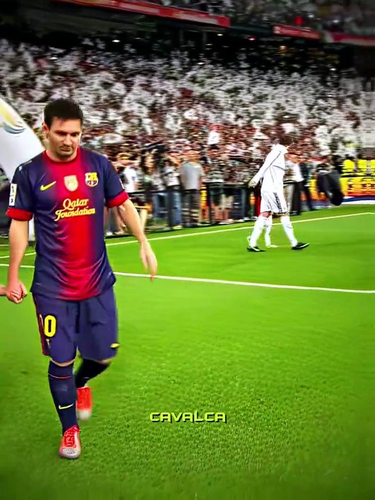 RONALDO LOVER