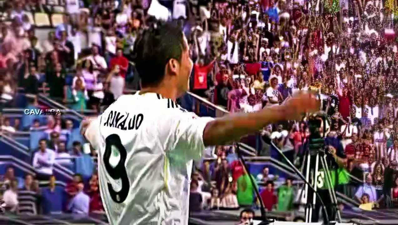 RONALDO LOVER