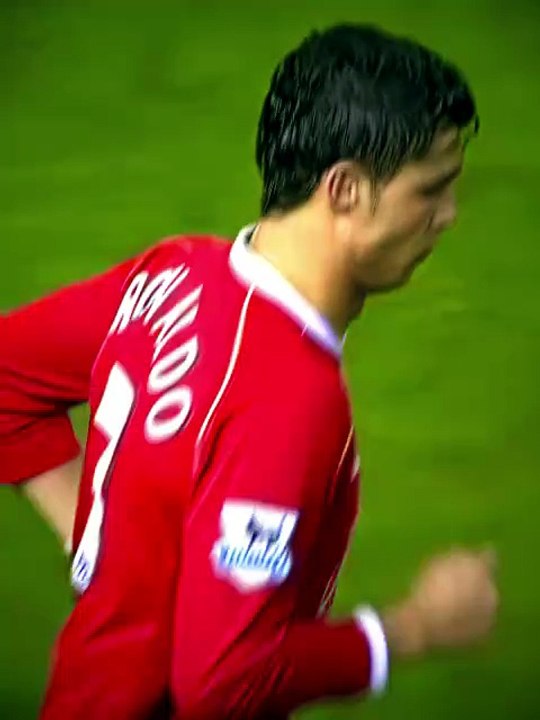 RONALDO LOVER