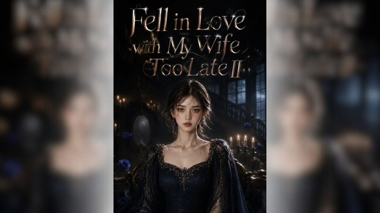 Fell in Love with My Wife Too Late 2 Full Movie