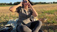 Amy prépare son voyage en Corée (Partie 2)