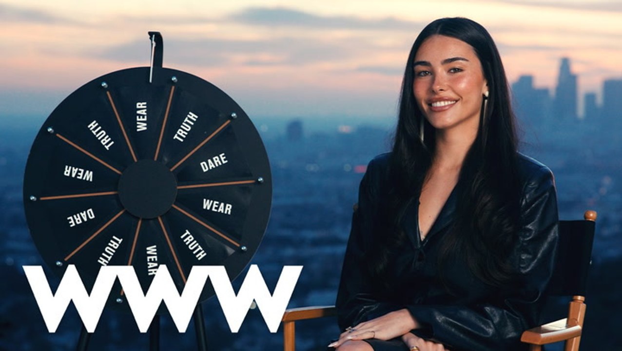Madison Beer on Her Viral Memes, Digital Footprint & New “Locket” Era ...
