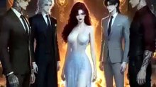 Betrayed alpha heiress returns for the king #englishsub #watchfull⚡️🍿⚡️