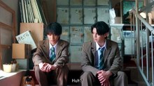 After Moving Seats, The Boy Behind Me Has A Crush On Me (2026) - Episode 1 English Sub   Asian Series EN SUB