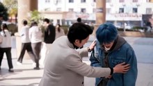 Blue Lips Asian TV Series – Episode 12 ENGLISH SUBTITLES (2026)