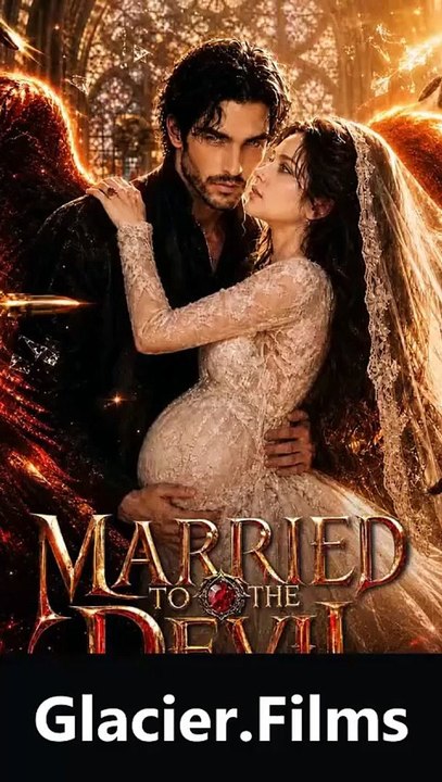 Verheiratet mit dem Teufel | Ganzer Film Deutsch