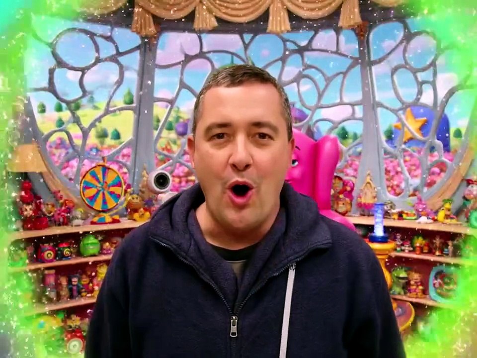 PEE WEE PLAYHOUSE WITH JUGTOWNHERO