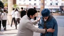 Blue Lips (2026) - Episode 12 ENG SUB   Asian TV Series