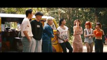 Móng Vuốt _ DV Tuấn Trần, Nguyễn Lâm Thảo Tâm, Quốc Khánh, Gi A Nguyen, Công Ninh, Hồng Thanh, Tùng Min