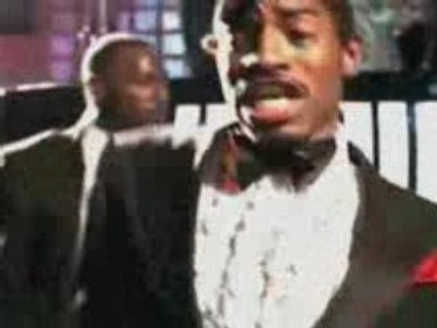 Farnsworth Bently Feat Kanye West & Andre 3000 - Everybody