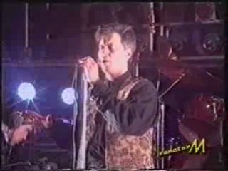 Valery Meladze-   -   1991