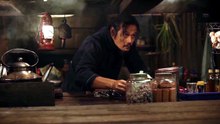 Pelanggan Misterius Datang Tengah Malam... Baku Hantam Terjadi! – Angkringan the Series S1E6