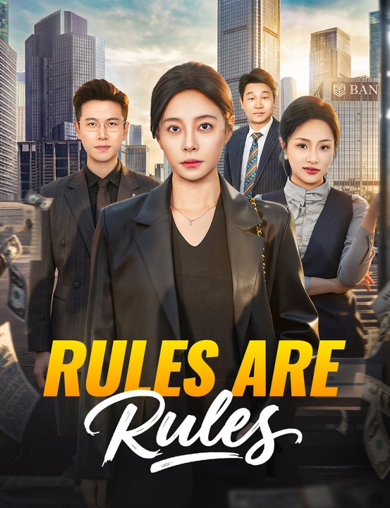 [EngSub] Rules Are Rules