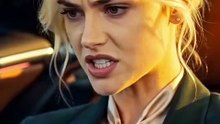 Never Dare to Cross Her Full Movie
