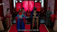 The Empire As Betrothal - Royal Betrothal - Episode 28 English Sub   Asian Drama TV