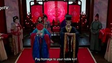 The Empire As Betrothal - Royal Betrothal - Episode 28 #englishsub #fullmovie🍿🍿🍿   Canyon Reels