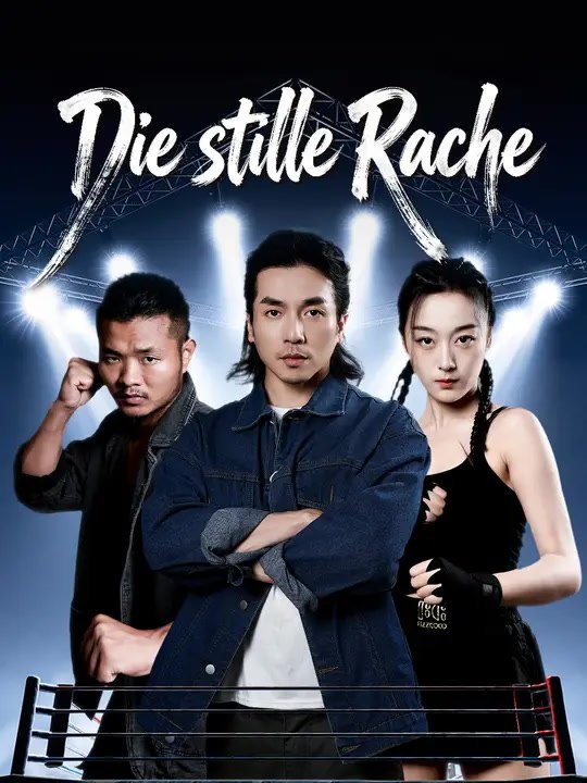 Die stille Rache | Komplette Serie | Short Drama Deutsch