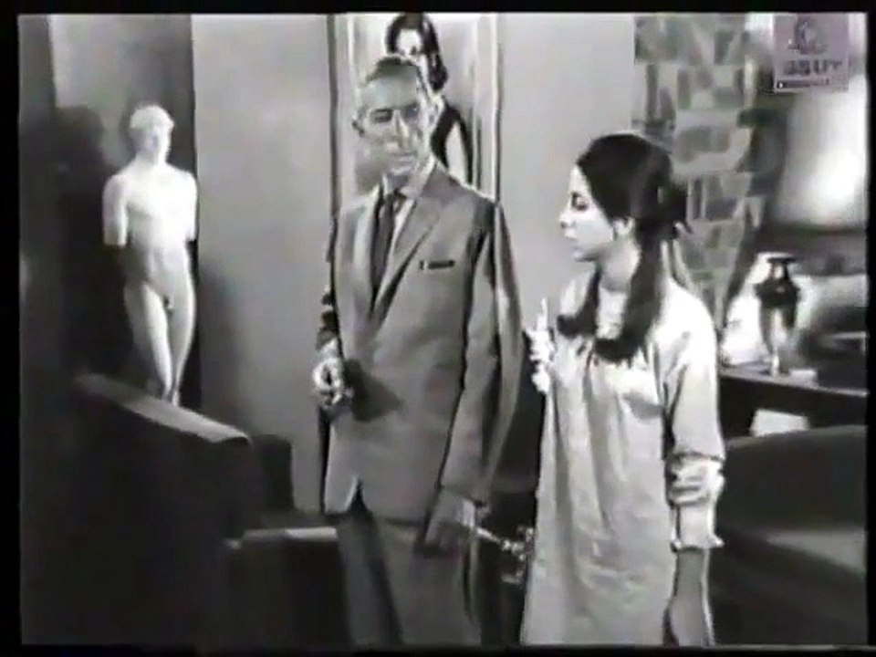 Ας με κρίνουν οι γυναίκες (1968)