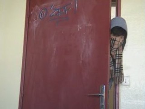 Biscuits petits beurres de Lu - Publicité