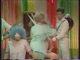 La coupe à Ratcha - Annie Cordy