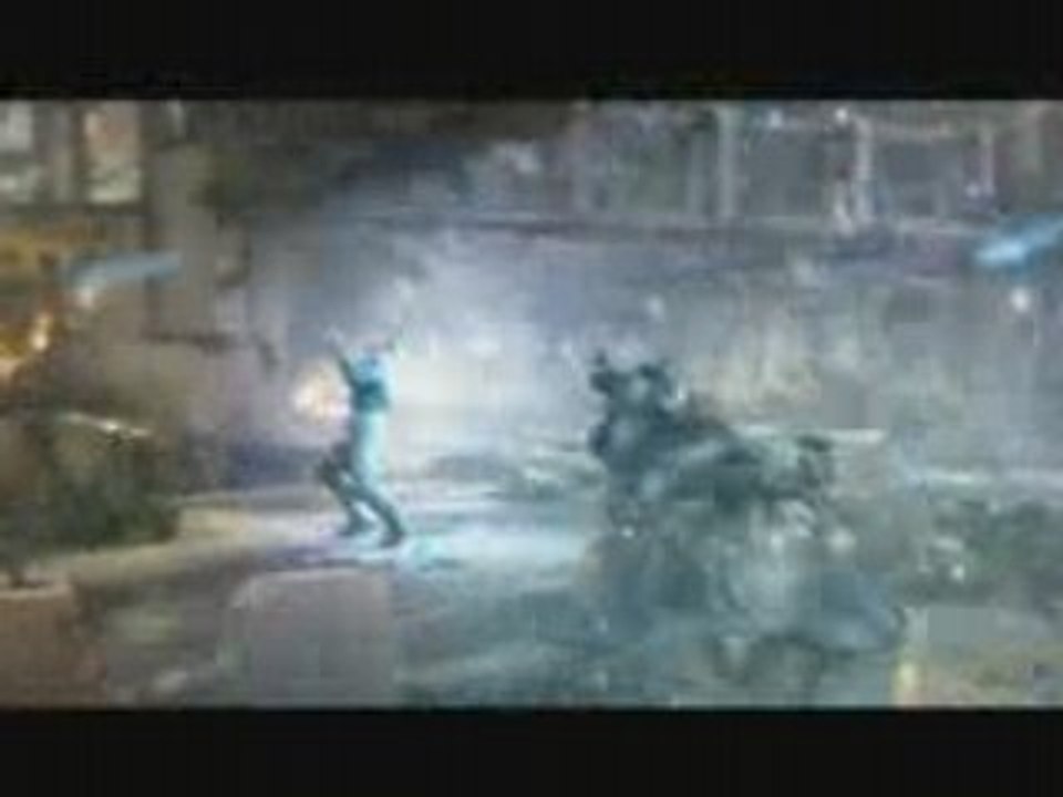 [E3-08] Halo Wars Trailer