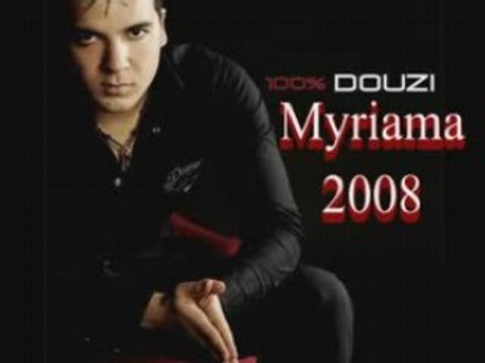 Douzi - Myriama