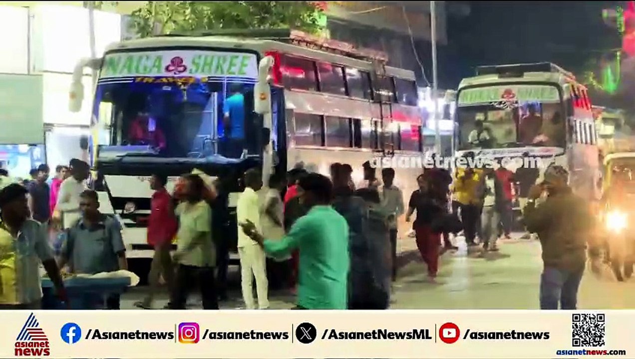 മറുനാടൻ മലയാളികൾക്ക് ആശ്വാസം; കെസി വേണു​ഗോപാലിന...