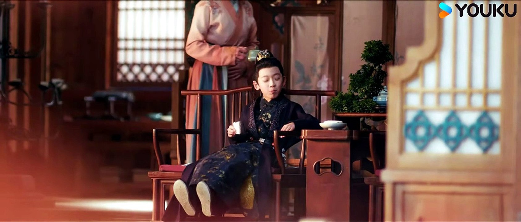 Pursuit of Jade Ep7 (English Subs)