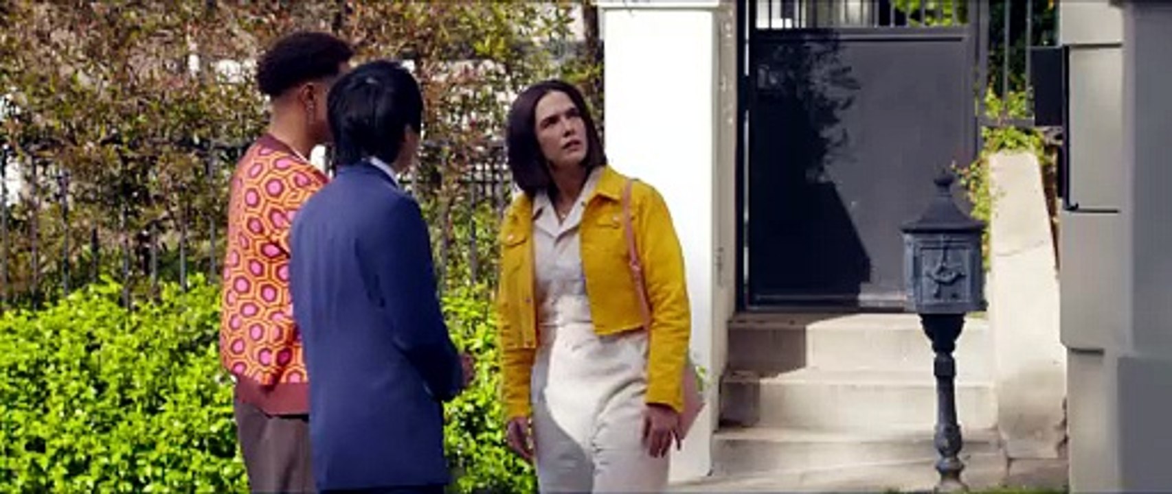 Gail Daughtry And The Celebrity Sex Pass 2026