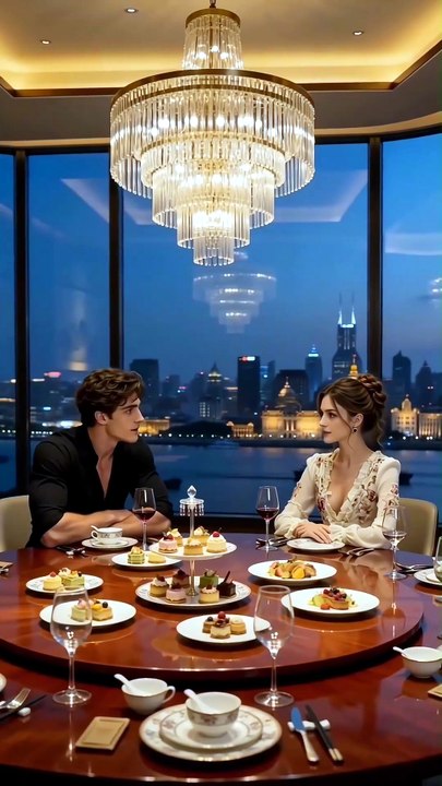 Die verlorene Heiress und ihr lieber Tycoon - heiß | Ganzer Film Deutsch