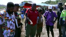 Port Moresby braces for widespread water outages