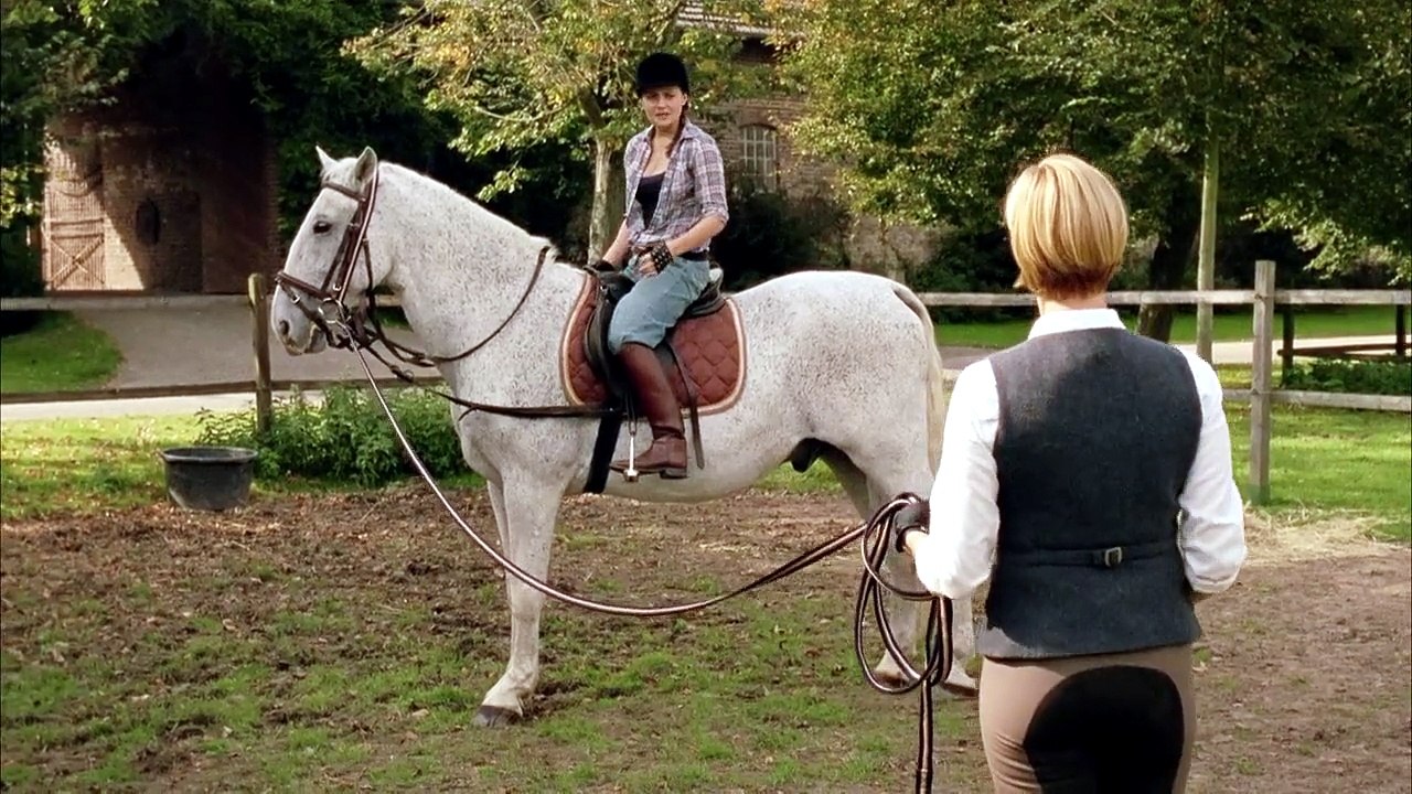 Dann kam Lucy (Ganzer Film Deutsch)