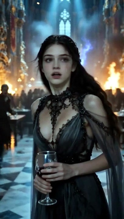 Der Drache Gutes Mädchen Neues Film | Ganzer Film Deutsch