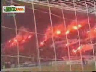 nouredine el marsaoui " Les algeriens DANGER "