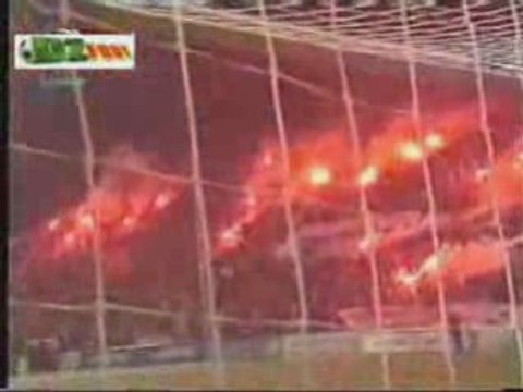 nouredine el marsaoui Les algeriens DANGER