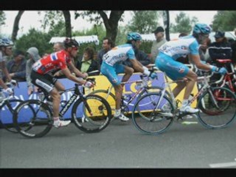 Photos TDF et Bouygues 2008
