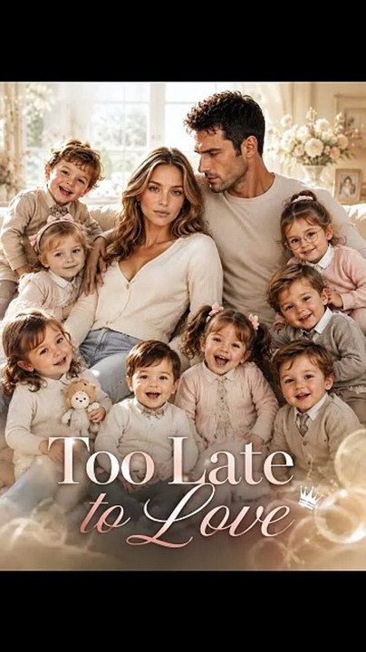 Too Late to Love - ENGSUB HD