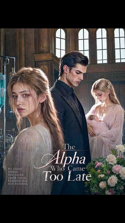 The Alpha Who Came Too Late Idrama - ENGSUB HD