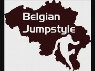 Belgian Jumpstyle compile4