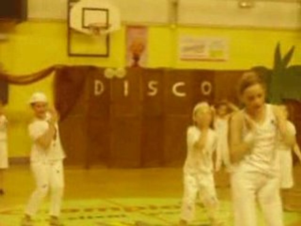 Gala Vire 2008 final