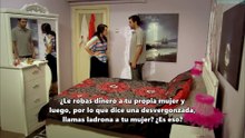 Adini Feriha Koydum Capítulo 63 | La chica llamada Feriha | Novela Turca en Español