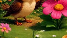 Bulbul and Cowa