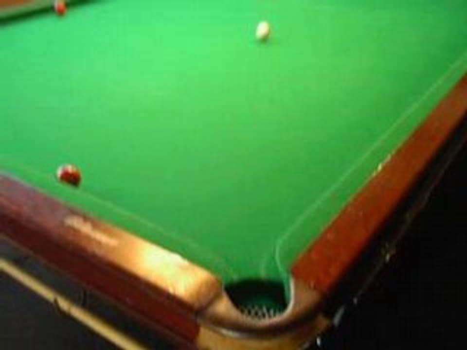 snooker anouar
