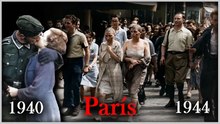 París 1944: Cuando la turba fue juez y verdugo al mismo tiempo